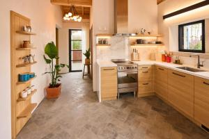 Maisons de vacances Restored French Estate In Medieval Lauzerte : photos des chambres