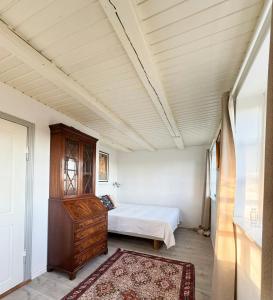 Spacious House In Lollands Natural Landscape