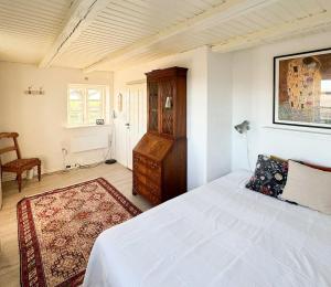 Spacious House In Lollands Natural Landscape