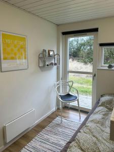 Architect-Designed Holiday Home By Lønstrup Beach