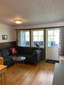 Cabin with great location in Lindvallen Sälen