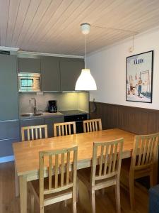 Cabin with great location in Lindvallen Sälen