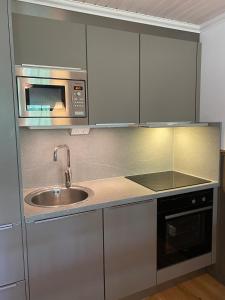 Cabin with great location in Lindvallen Sälen