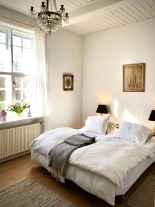 Historic Place At Gelskov Estate