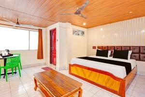 Collection O Vijayawada South India Shopping Mall