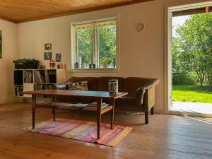 70S Inspired House Near Asserbo