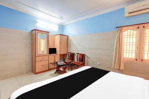 Collection O Rayagada Bus Stand