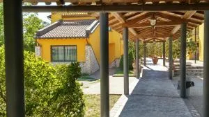 Hotel Turrita - Rivodutri