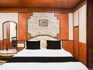 Townhouse Jabalpur Railway Junction Formerly Hotel Roopali