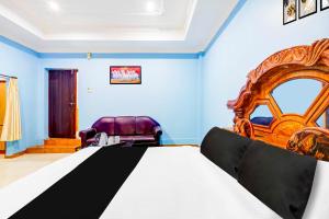 Collection O Rayagada Downtown