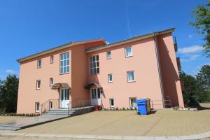 Apartments Dudovic 