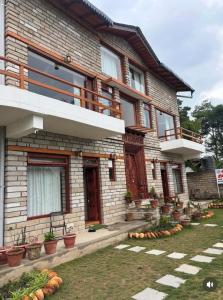 Panchwati Farms Homestay
