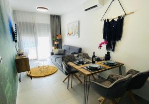 Slatine Residence Apartament No 1