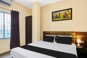 [Day Stay - 8 AM to 8 PM] Collection O Guwahati ACA Stadium