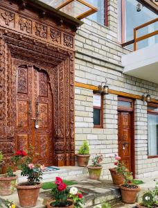 Panchwati Farms Homestay