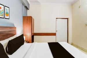 Hotel O Paradise Circle