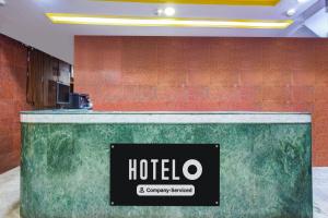 Hotel O Paradise Circle