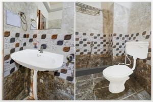 Hotel O Paradise Circle