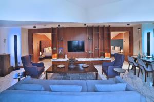 Premium Suite room in Dosso Dossi Hotels & Spa Downtown