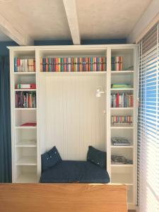 Colourful Holiday Home On Rügen Island