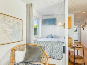 Holiday Home With View And Pool On South Funen