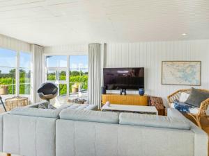 Holiday Home With View And Pool On South Funen