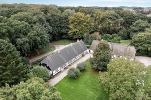 Peaceful Sleep, Nature And Calm On Samsø