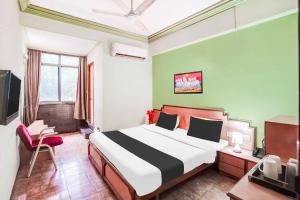 Collection O Tagore Hall Jamalpur