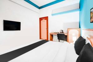 Collection O Tagore Hall Jamalpur