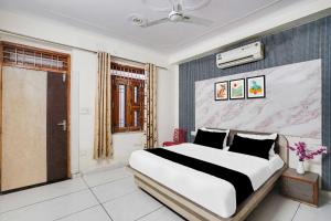 Collection O Radhaswami Nagar