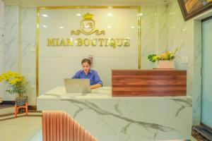 Hà Nội Miah Boutique Hotel 2
