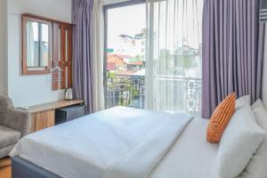 Hà Nội Miah Boutique Hotel