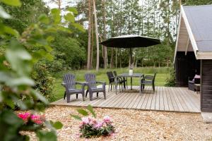 Immerse Yourself In Silkeborgs Wonderful Nature