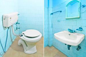 Townhouse Hathroi Market Near Dhuleshwar Garden