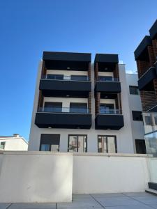 Apartament Slatine No 1