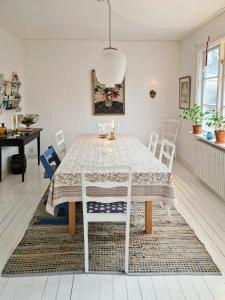 1930S Archipelago Villa In Köpmanholm