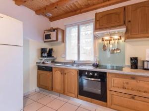 Maison calme avec sauna et vue Vosges - FR-1-583-453