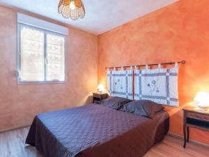 Maison calme avec sauna et vue Vosges - FR-1-583-453