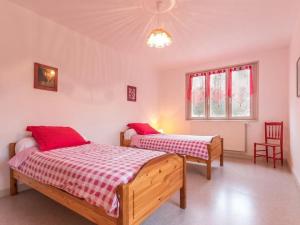Maisons de vacances Gite independant dans ancien moulin avec animaux admis - FR-1-583-404 : photos des chambres