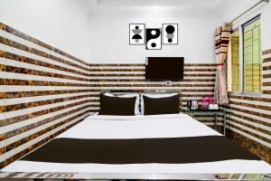 Collection O Kolkata Metropolis Mall