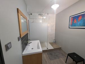 Gîte calme proche Villersexel, nature et activités - FR-1-583-450