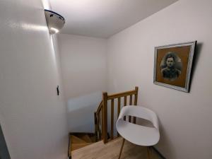 Gîte calme proche Villersexel, nature et activités - FR-1-583-450