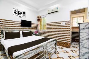 Collection O Kolkata Metropolis Mall