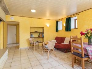 Gîte confortable de plain-pied à Confracourt, nature et détente - FR-1-583-445