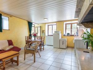 Gîte confortable de plain-pied à Confracourt, nature et détente - FR-1-583-445