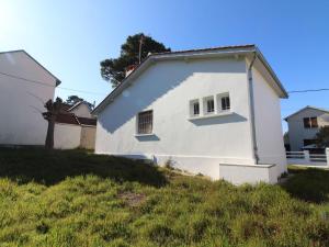 Maisons de vacances Maison de vacances 2 chambres proche plage et foret - FR-1-246A-361 : photos des chambres