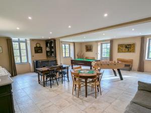 Gîte de charme dans la vallée de lOgnon avec spa - FR-1-583-489