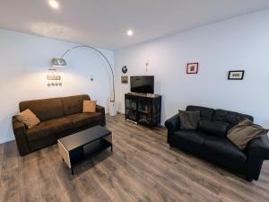 Maisons de vacances Gite spacieux et moderne en vallee de l’Ognon - FR-1-583-484 : photos des chambres