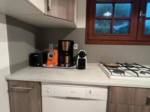 Maison familiale 6 pers à 200m de la plage - FR-1-239-1133