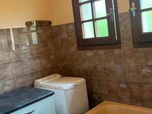 Maison familiale 6 pers à 200m de la plage - FR-1-239-1133